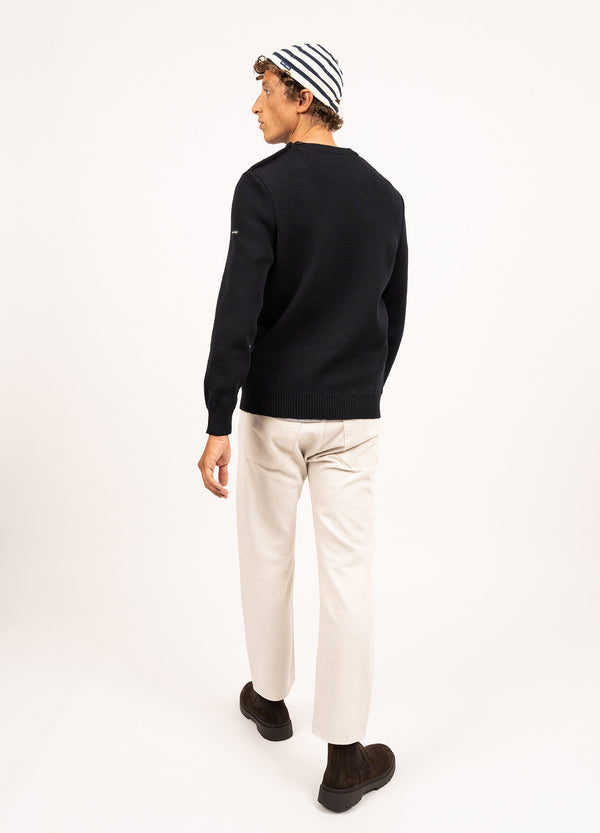 Cancale Navy - The Road 1380