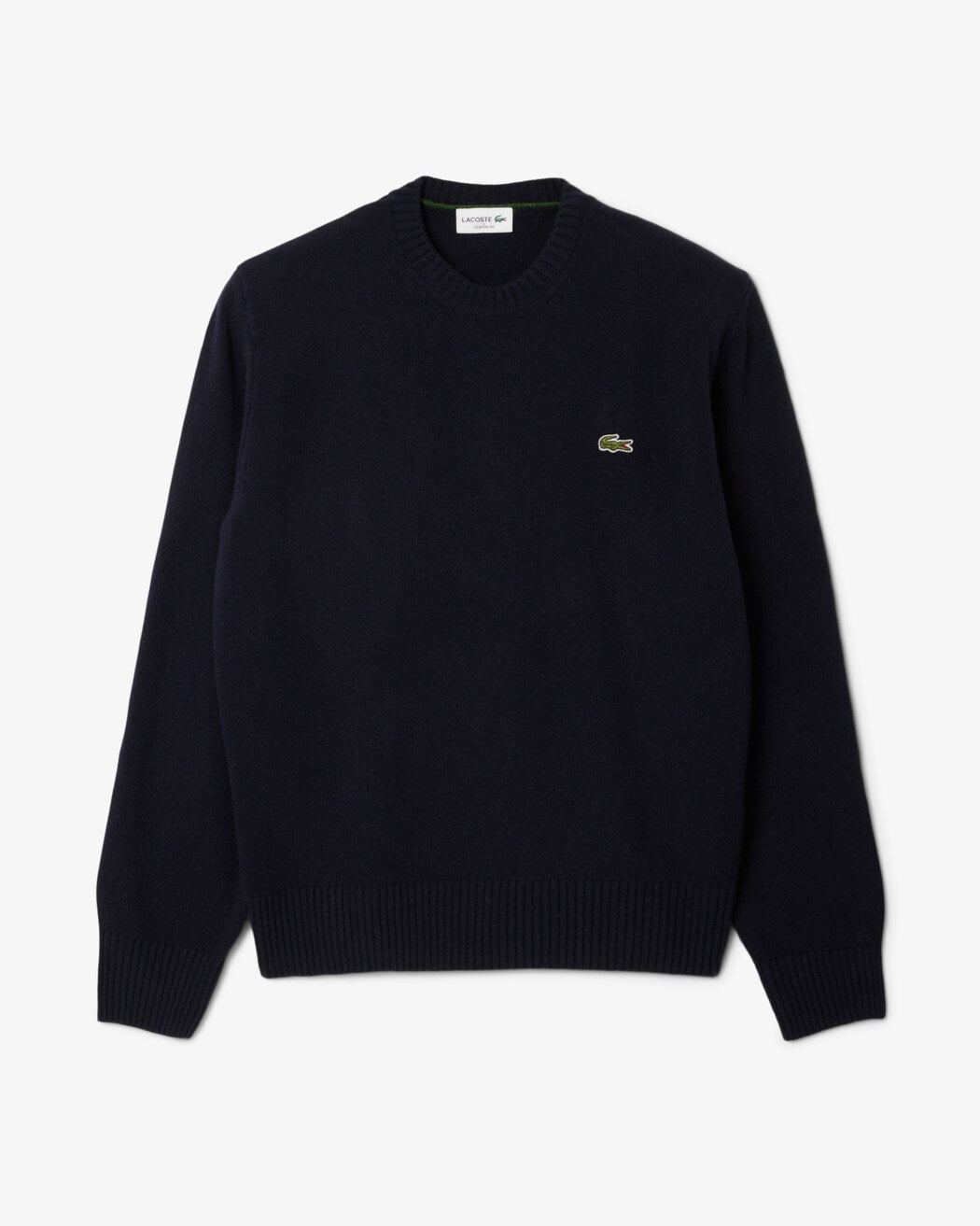 1ha1 Men's Sweater Navy Blue