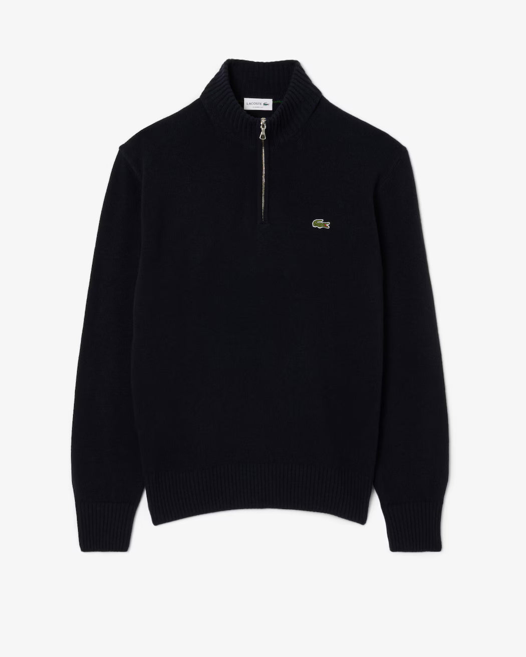 1ha1 Men's Sweater Navy Blue