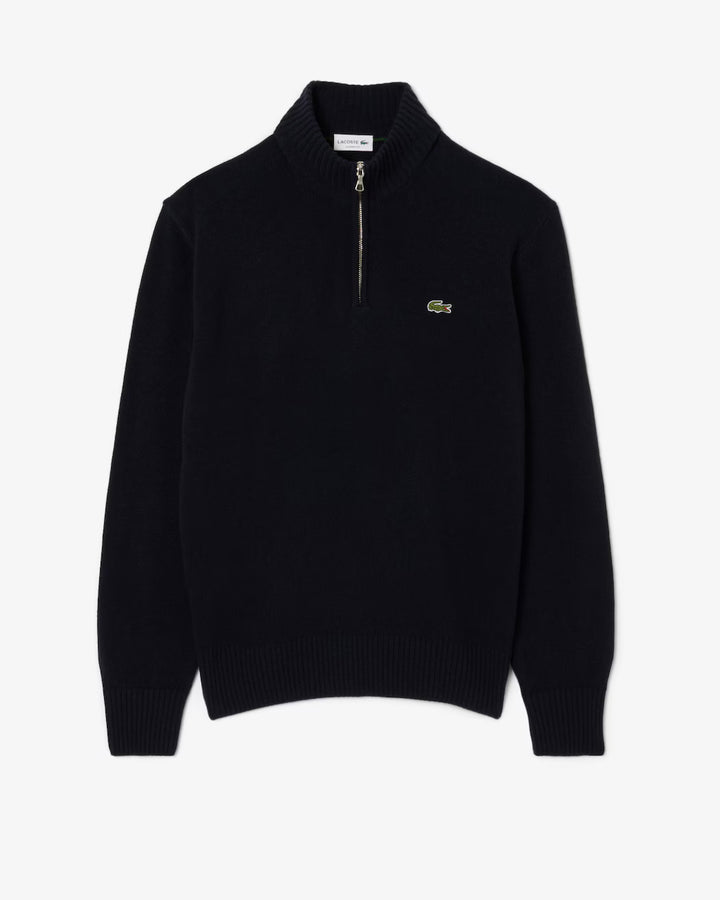 1ha1 Men's Sweater Navy Blue