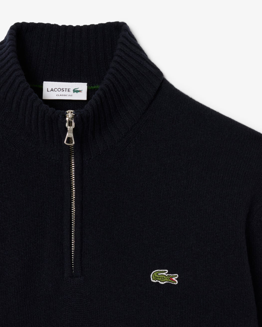 1ha1 Men's Sweater Navy Blue