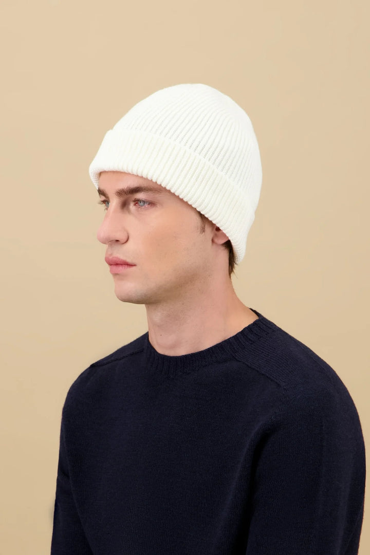 Bonnet Ara Ecru - The Road 1380