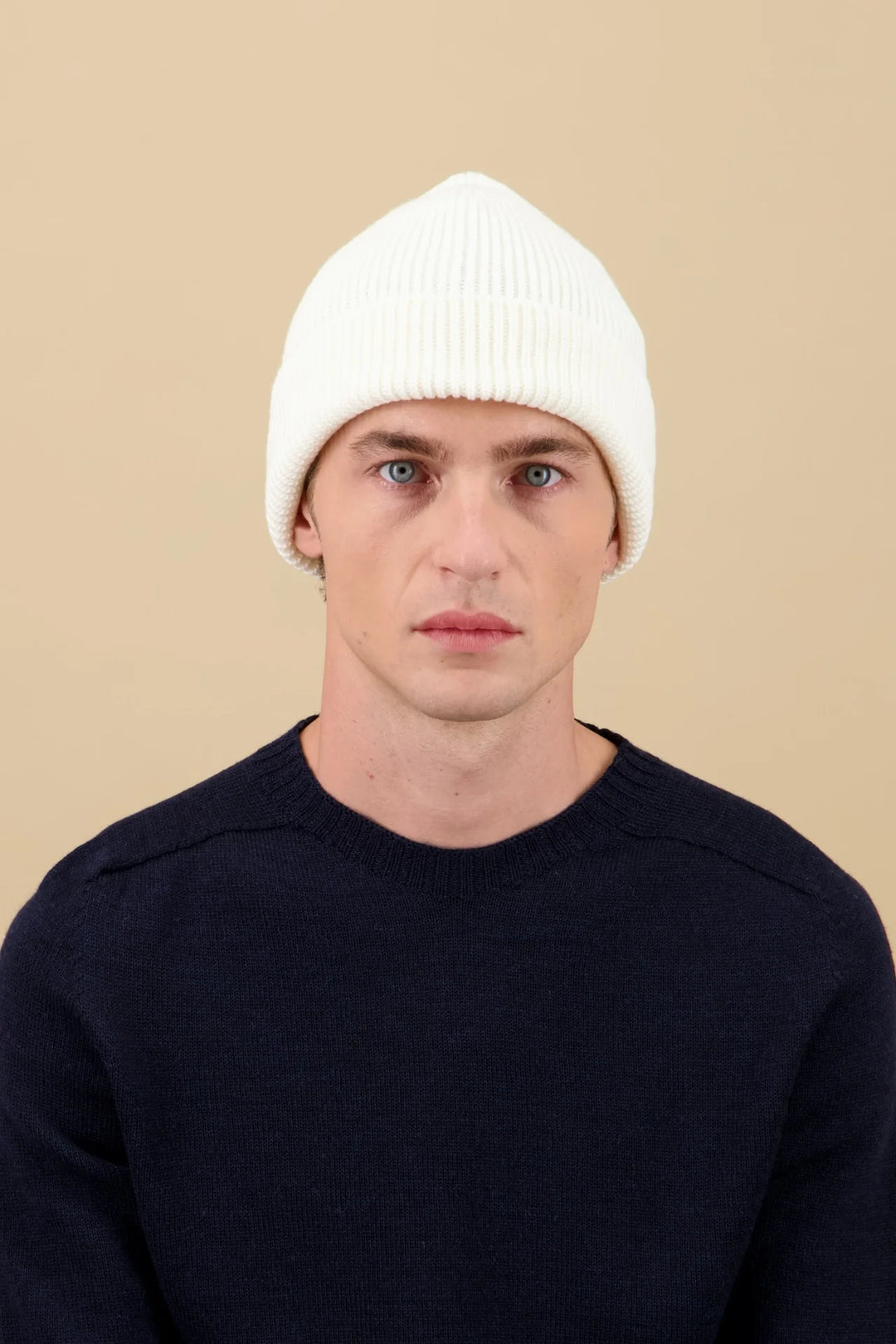 Bonnet Ara Ecru - The Road 1380