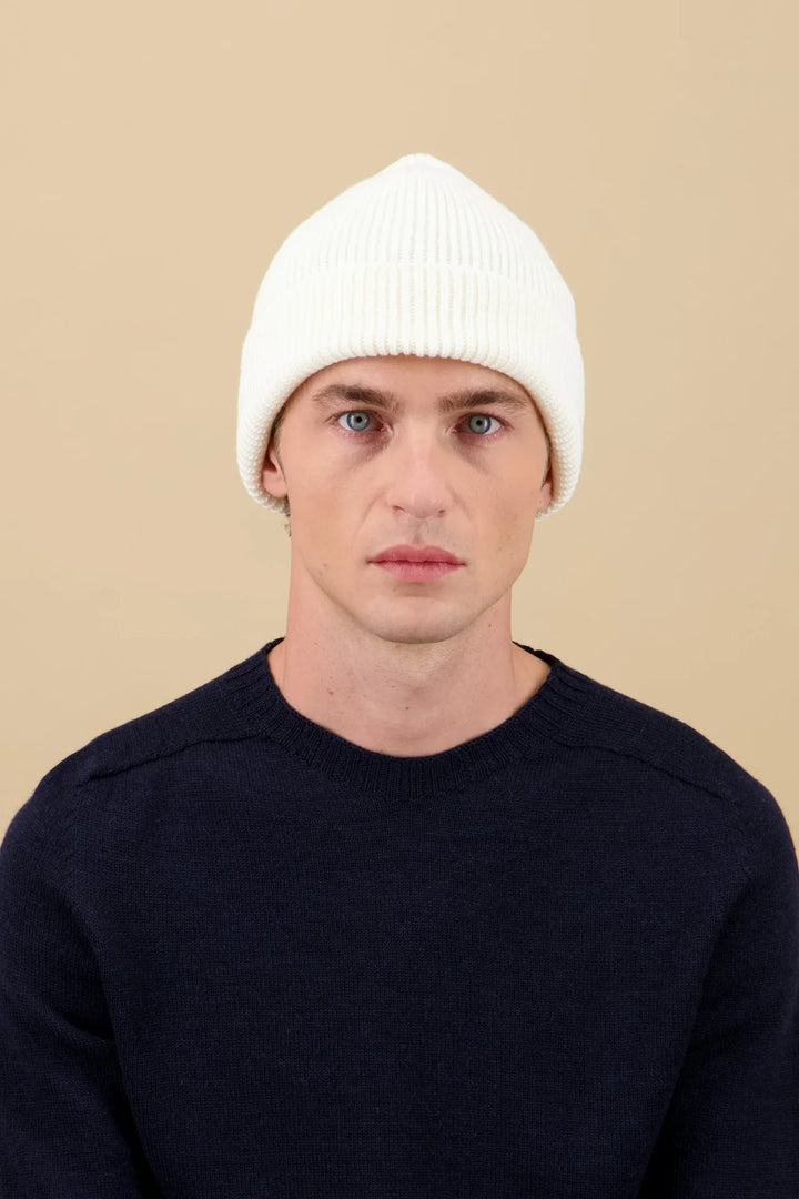 Bonnet Ara Ecru - The Road 1380