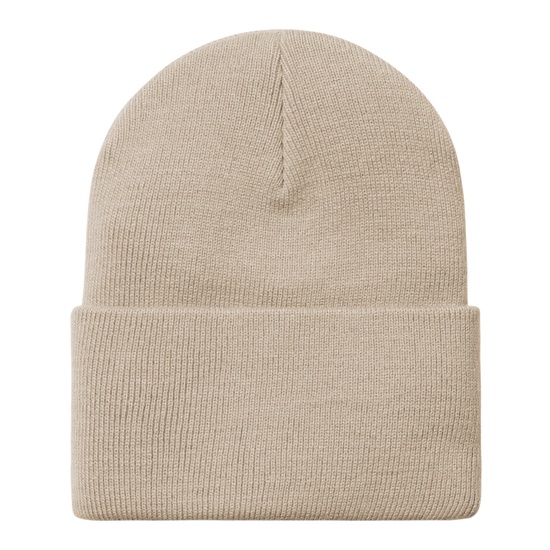 Acrylic Watch Hat Fleur De Sel