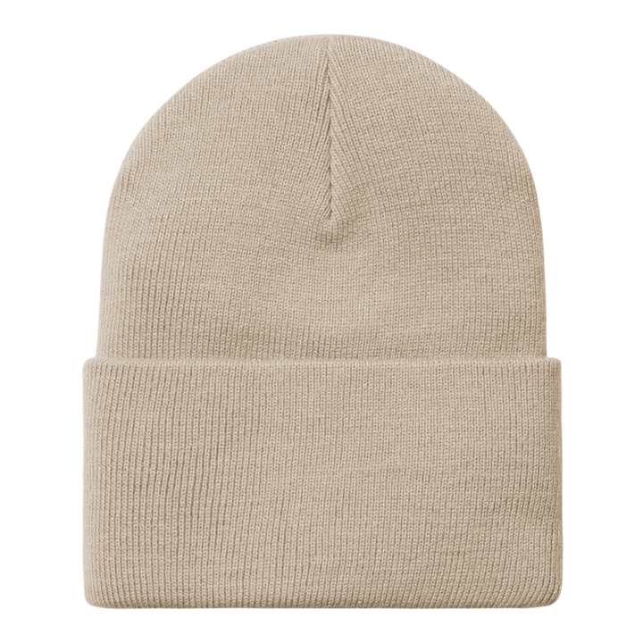 Acrylic Watch Hat Fleur De Sel