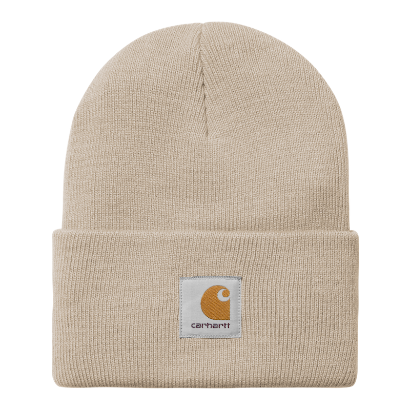 Acrylic Watch Hat Fleur De Sel