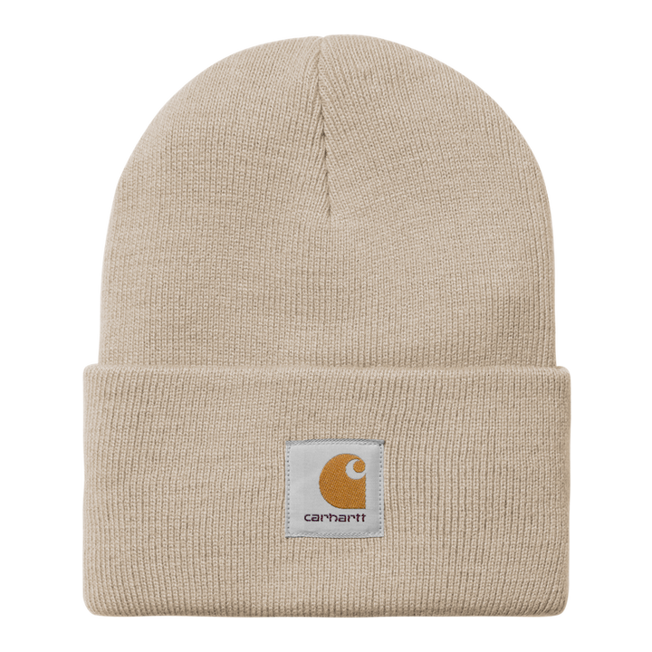 Acrylic Watch Hat Fleur De Sel