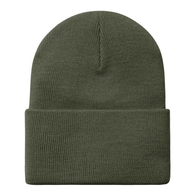 Acrylic Watch Hat Opuntia
