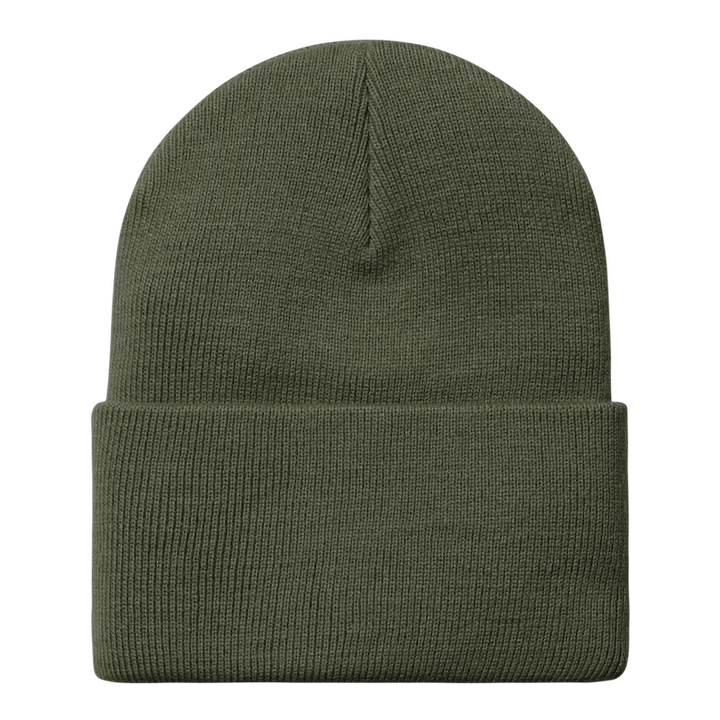Acrylic Watch Hat Opuntia
