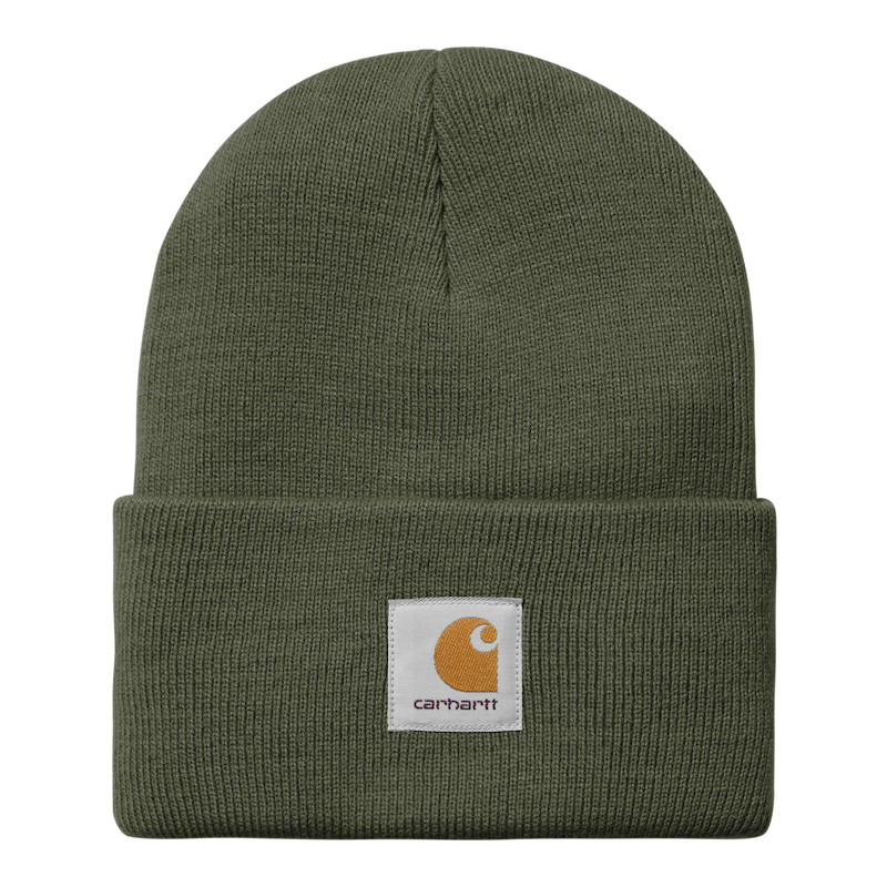 Acrylic Watch Hat Opuntia