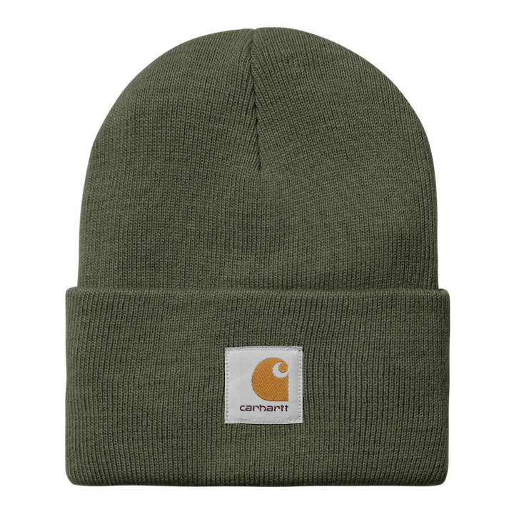 Acrylic Watch Hat Opuntia
