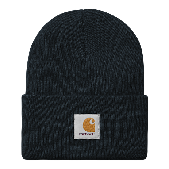 Acrylic Watch Hat Deep Night