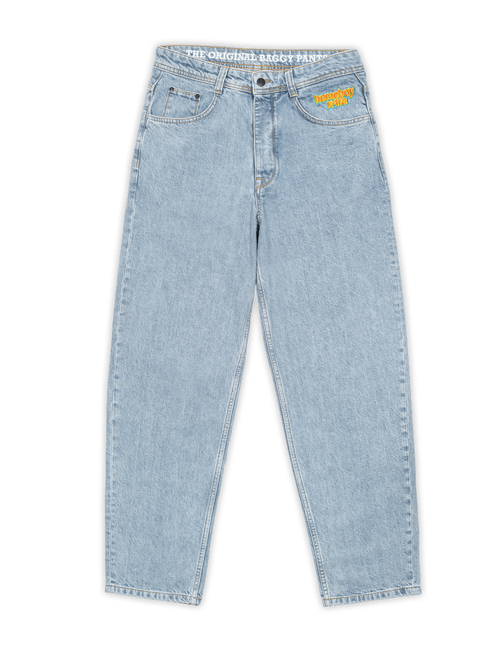X-tra Baggy Denim Moon