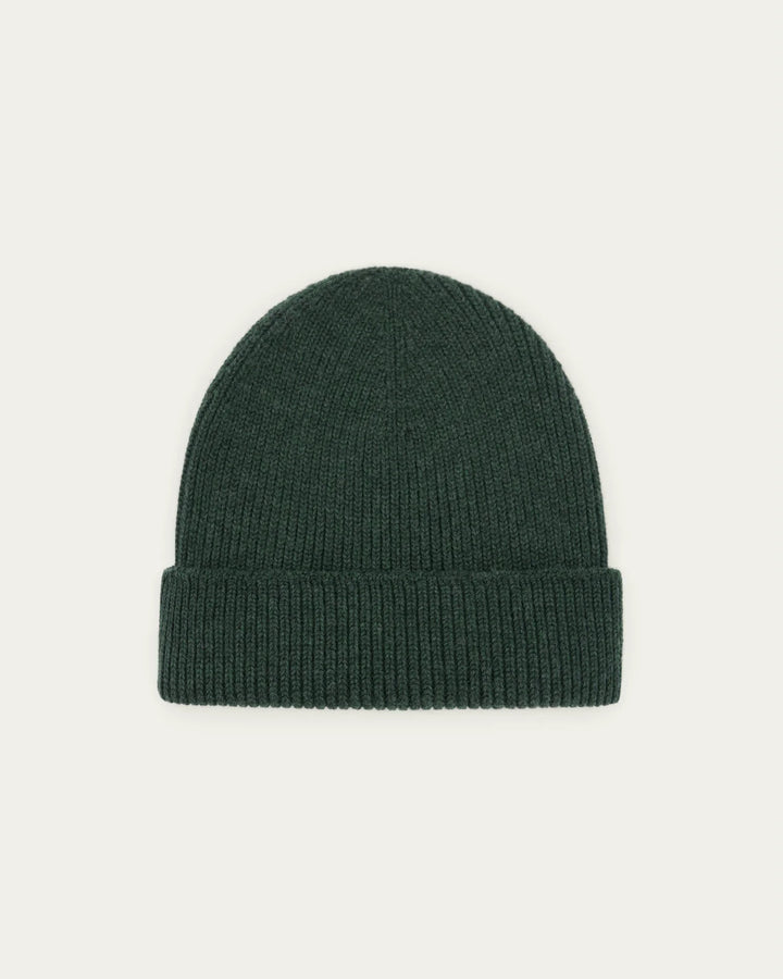 Bonnet Ara Vert Forêt