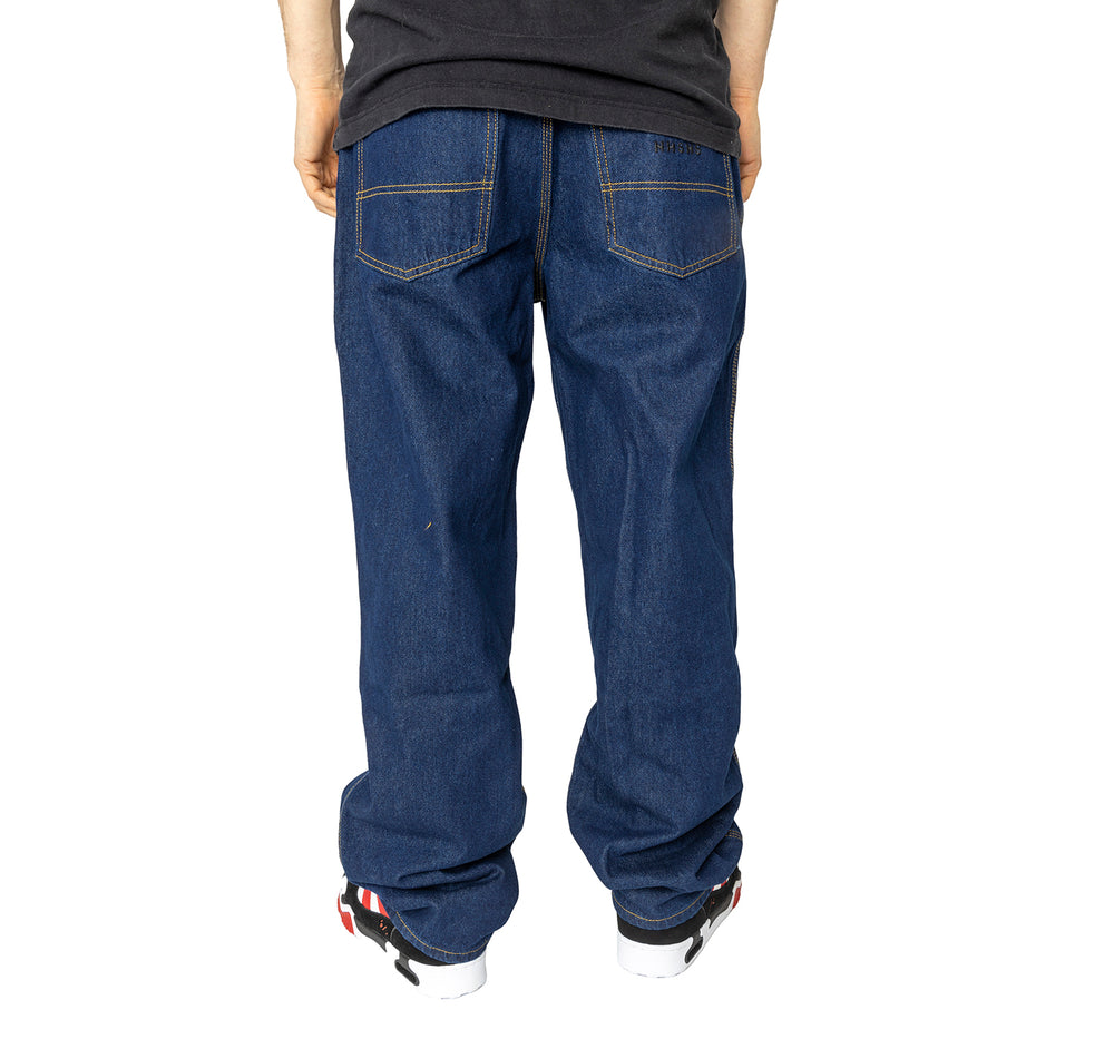 Bigfoot Dark Denim - The Road 1380