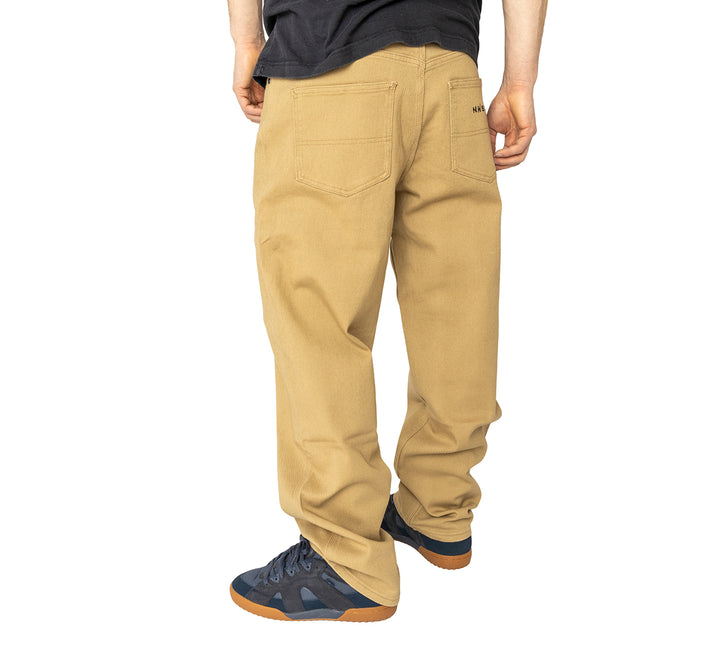 Bigfoot Beige Superstretch Canvas