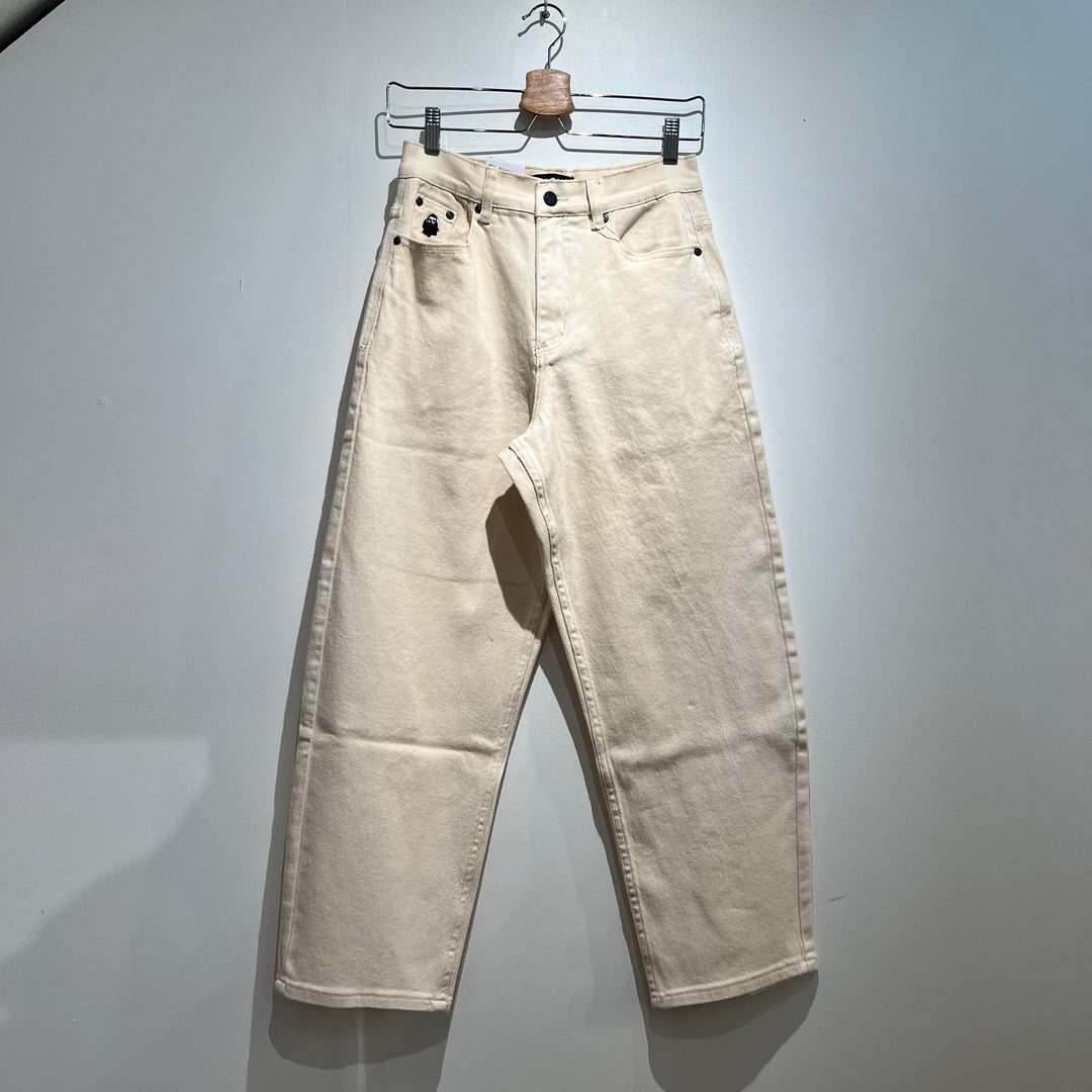 Biggerfoot Pant Natural Superstretch