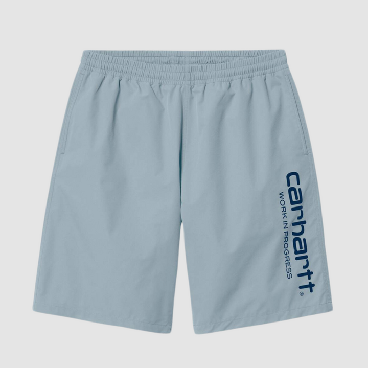 Brame Swim Trunks Frosted Blue / Elder / --- - The Road 1380