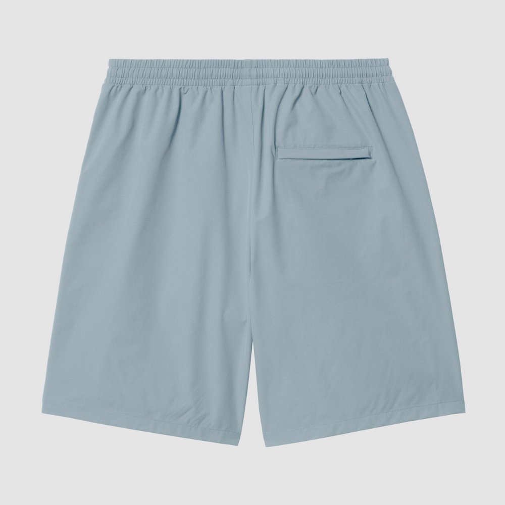 Brame Swim Trunks Frosted Blue / Elder / --- - The Road 1380