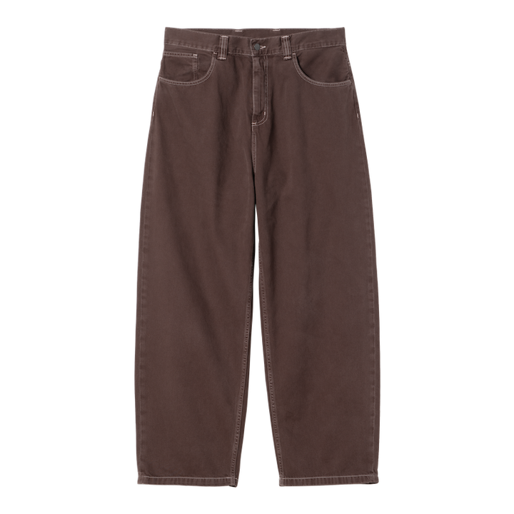 Brandon Pant Palisander / Stone Dyed