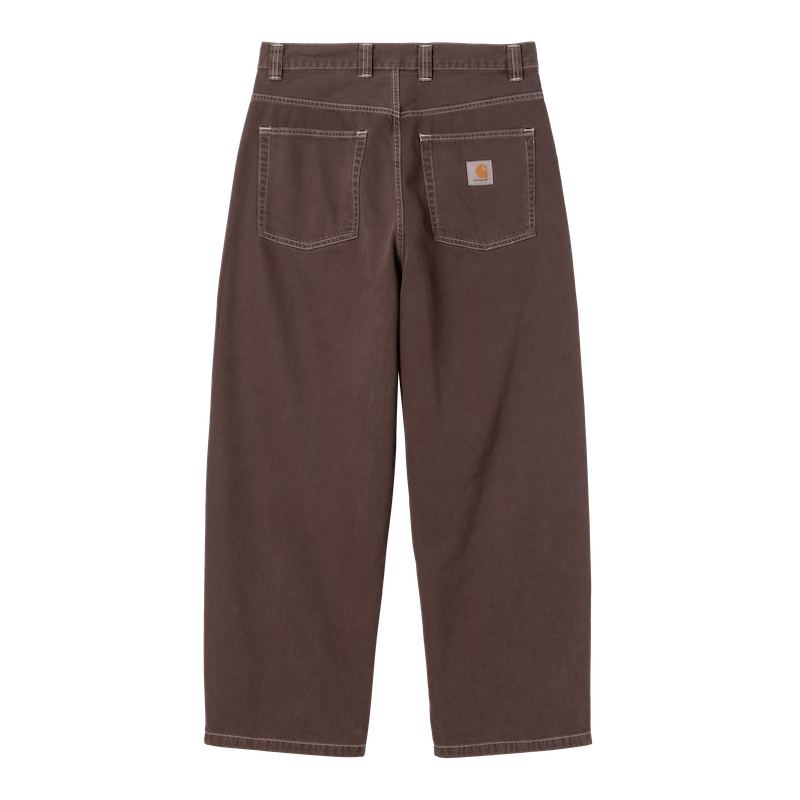 Brandon Pant Palisander / Stone Dyed