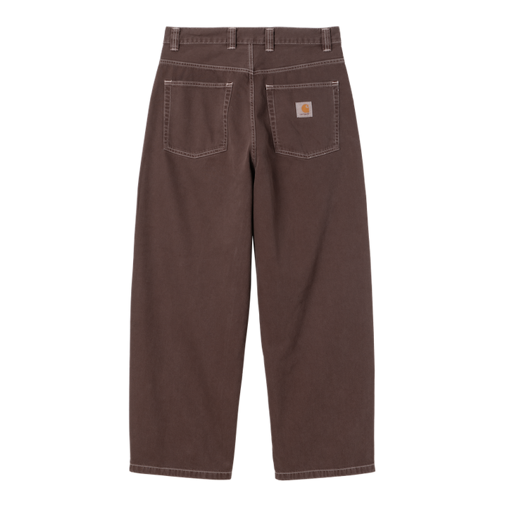 Brandon Pant Palisander / Stone Dyed