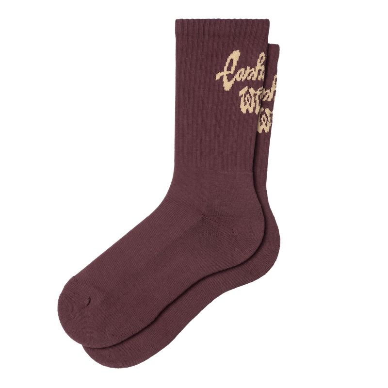 Chedda Socks Rondo / Air Yellow