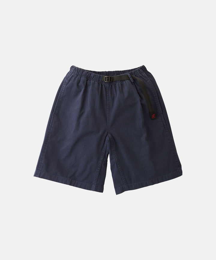 G-short Double Navy