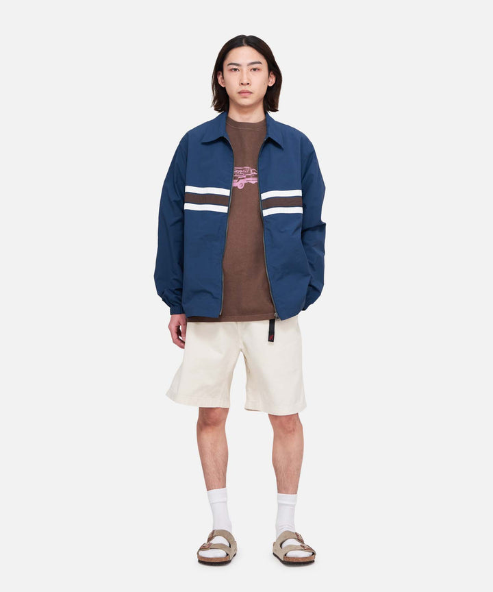 G-short Double Navy