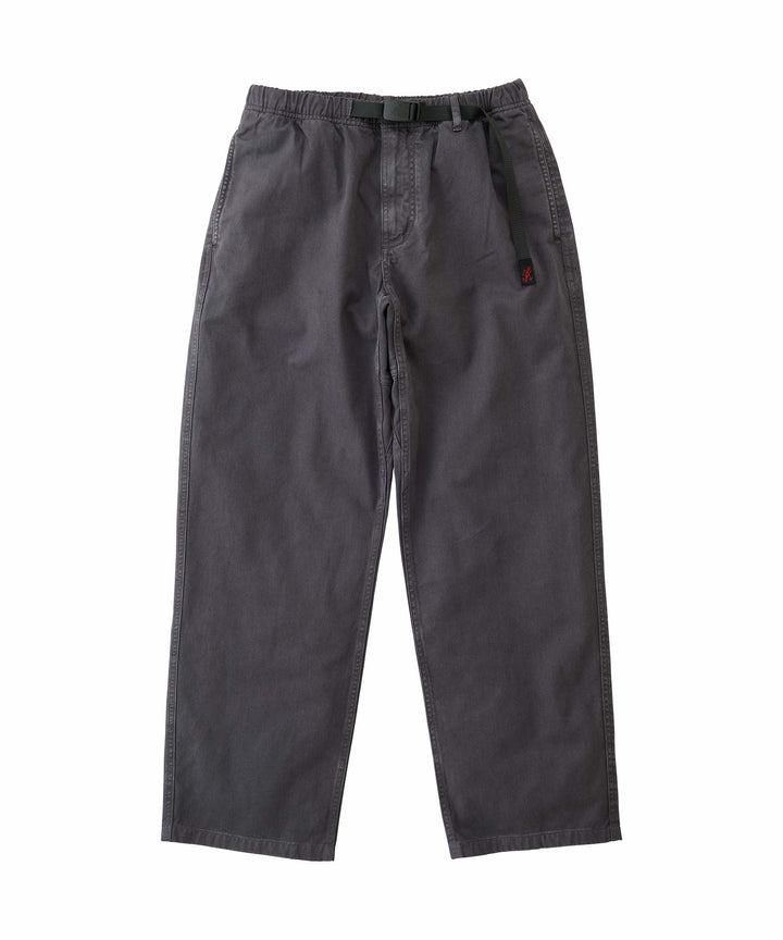Gramicci Pant Fossil Grey Pigment