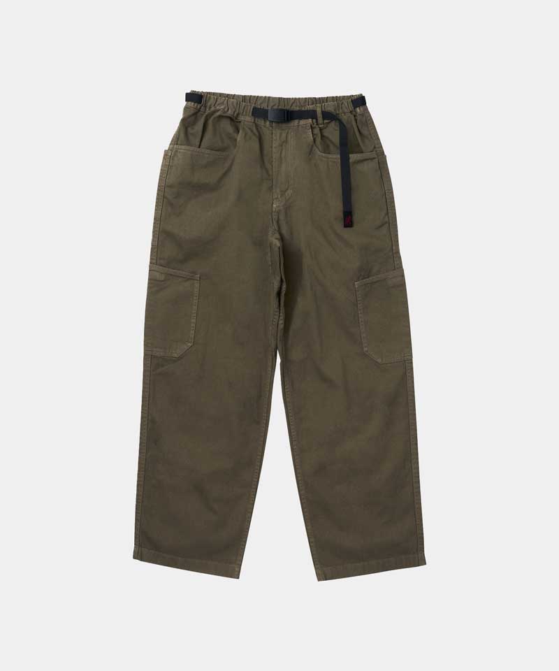 Rock Slide Pant Dusky Olive