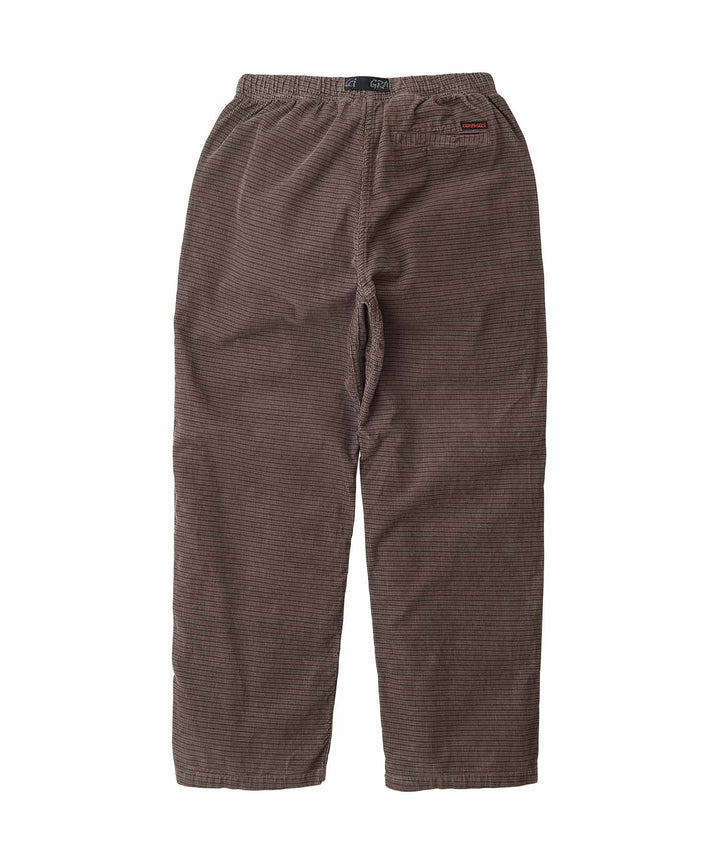 O.g. Grid Check Jam Pant Fossil
