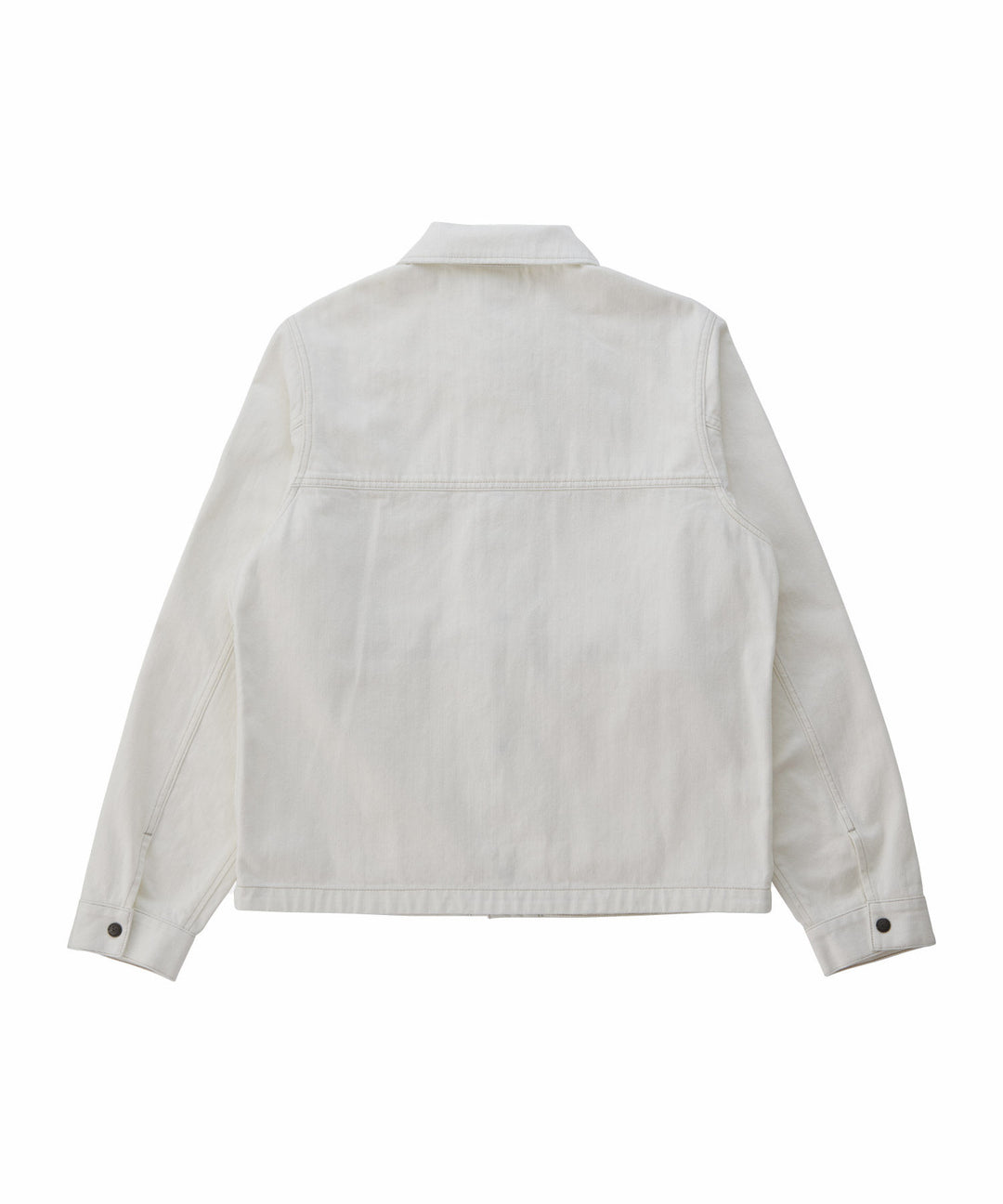 Japanese Denim Jacket Stone