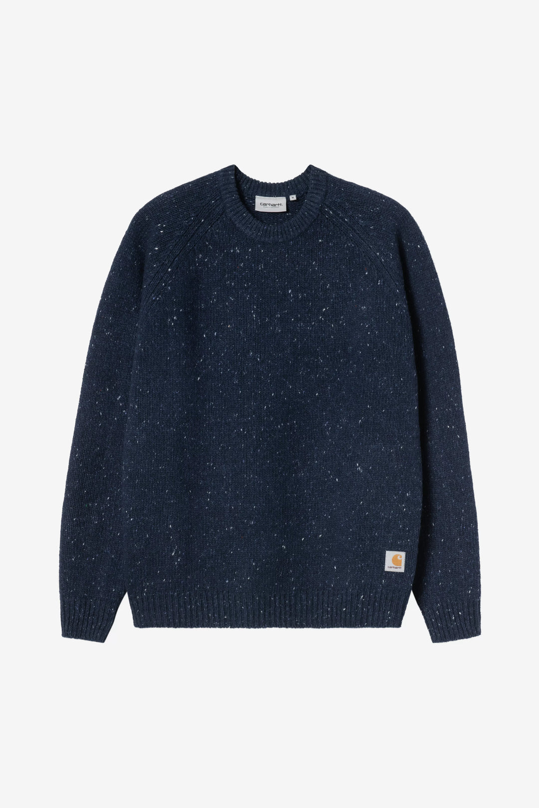 Anglistic Sweater Speckled Jupiter