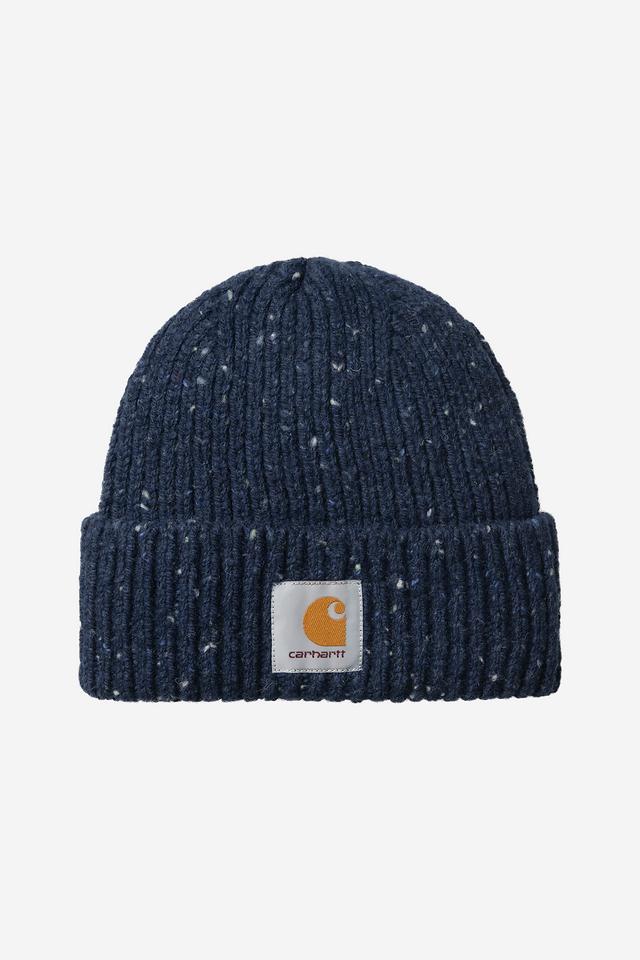 Anglistic Beanie Speckled Jupiter