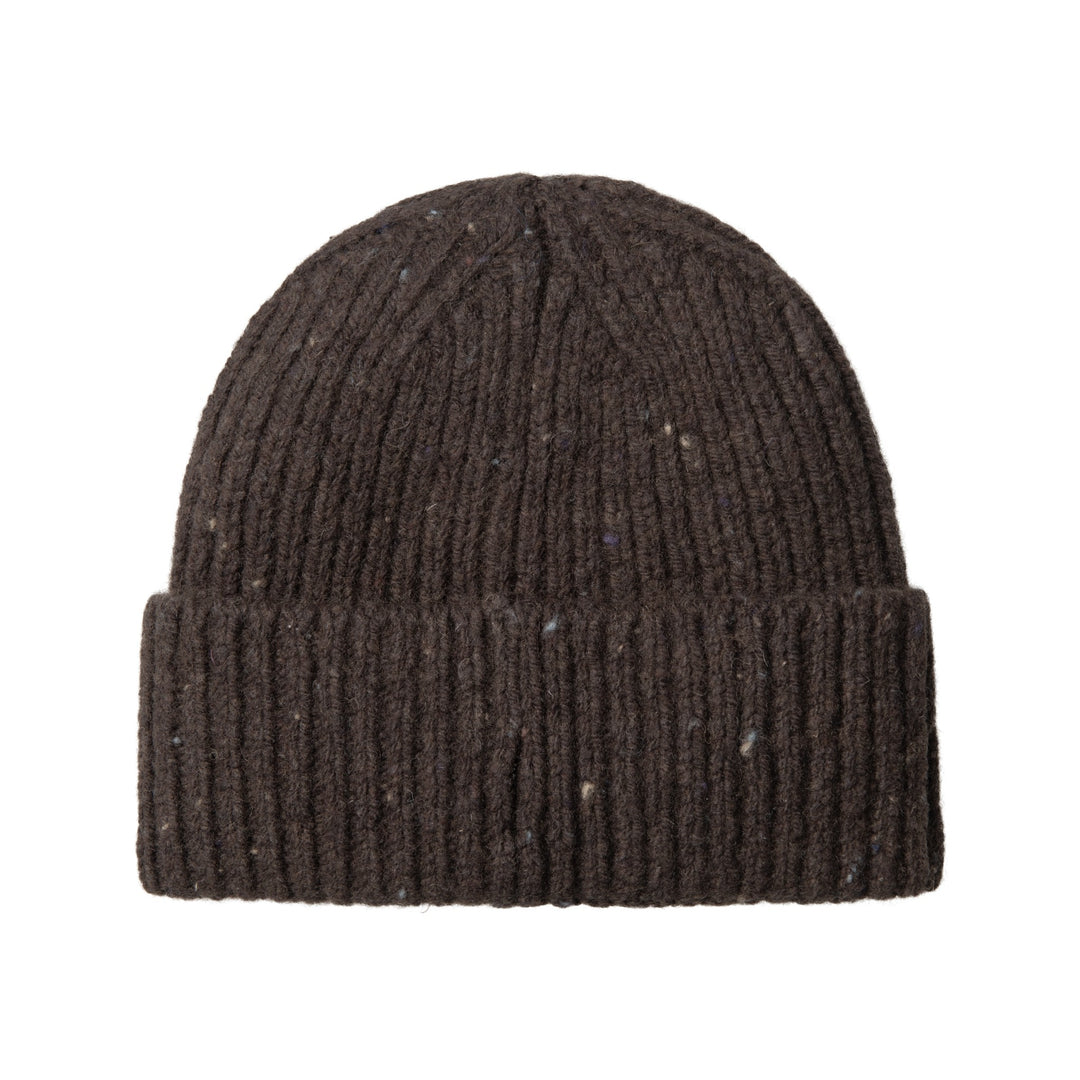 Anglistic Beanie Speckled Tobacco