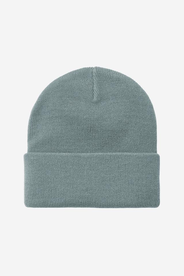 Short Watch Hat Citadel