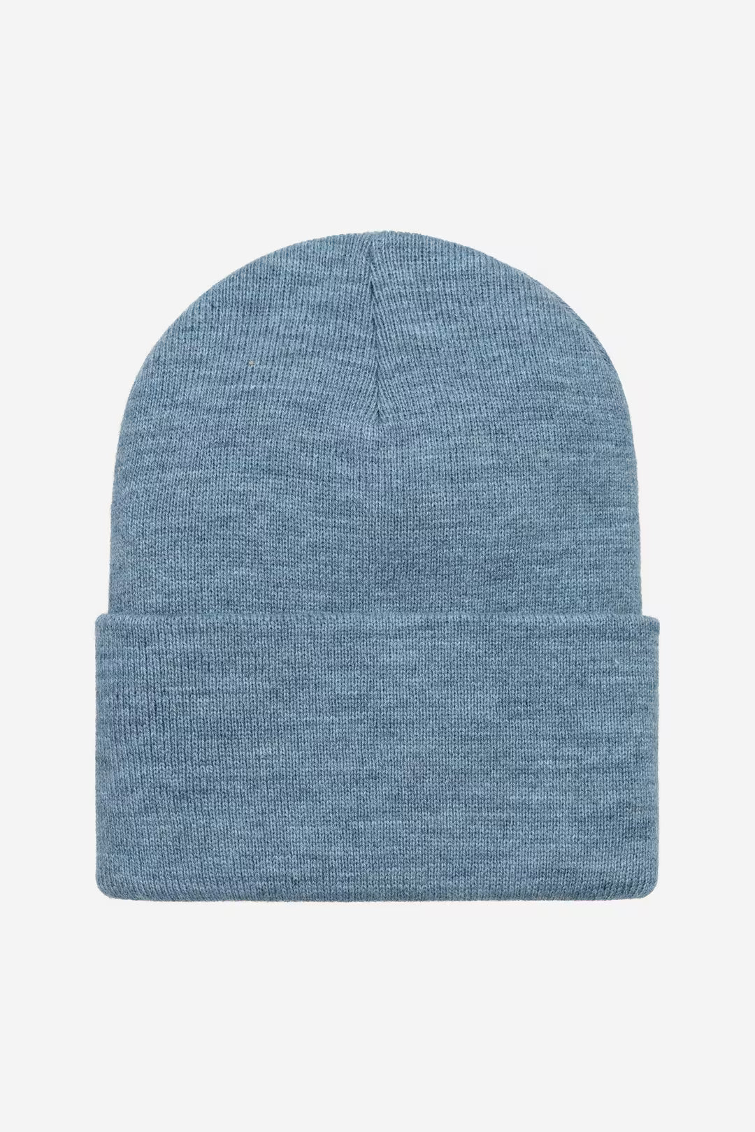 Acrylic Watch Hat Angelite Heather