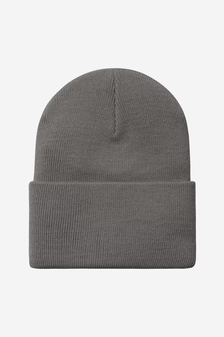Acrylic Watch Hat Porphyry