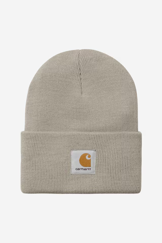 Acrylic Watch Hat Puddle