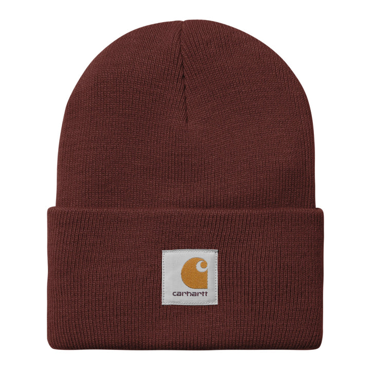 Acrylic Watch Hat Amarone