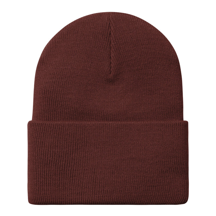 Acrylic Watch Hat Amarone