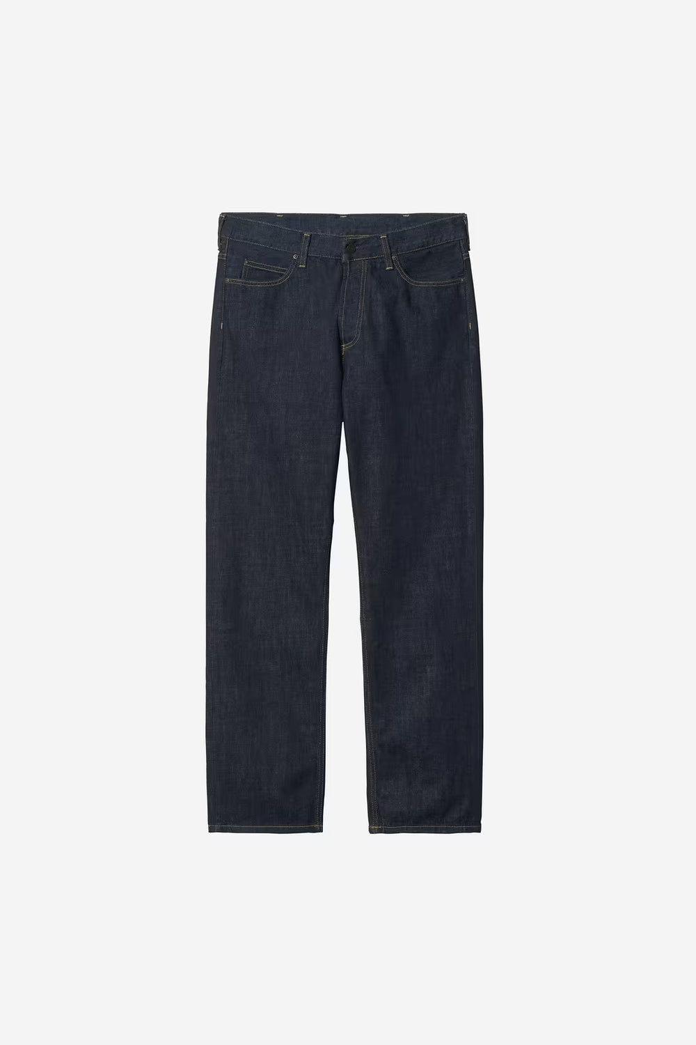 Marlow Pant Blue Rinsed - The Road 1380