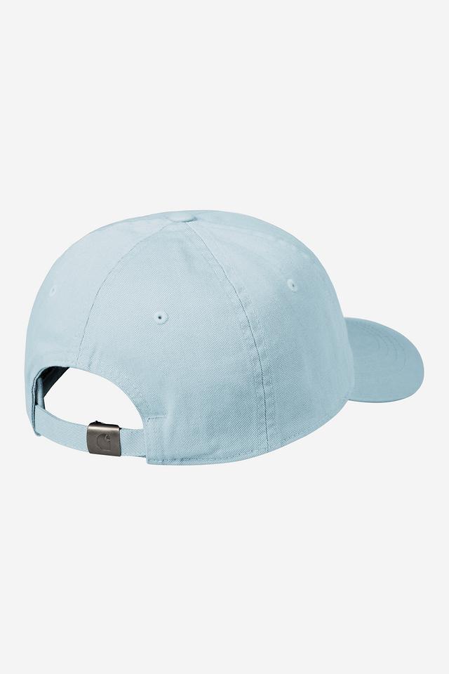 Madison Logo Cap Citadel / Wax