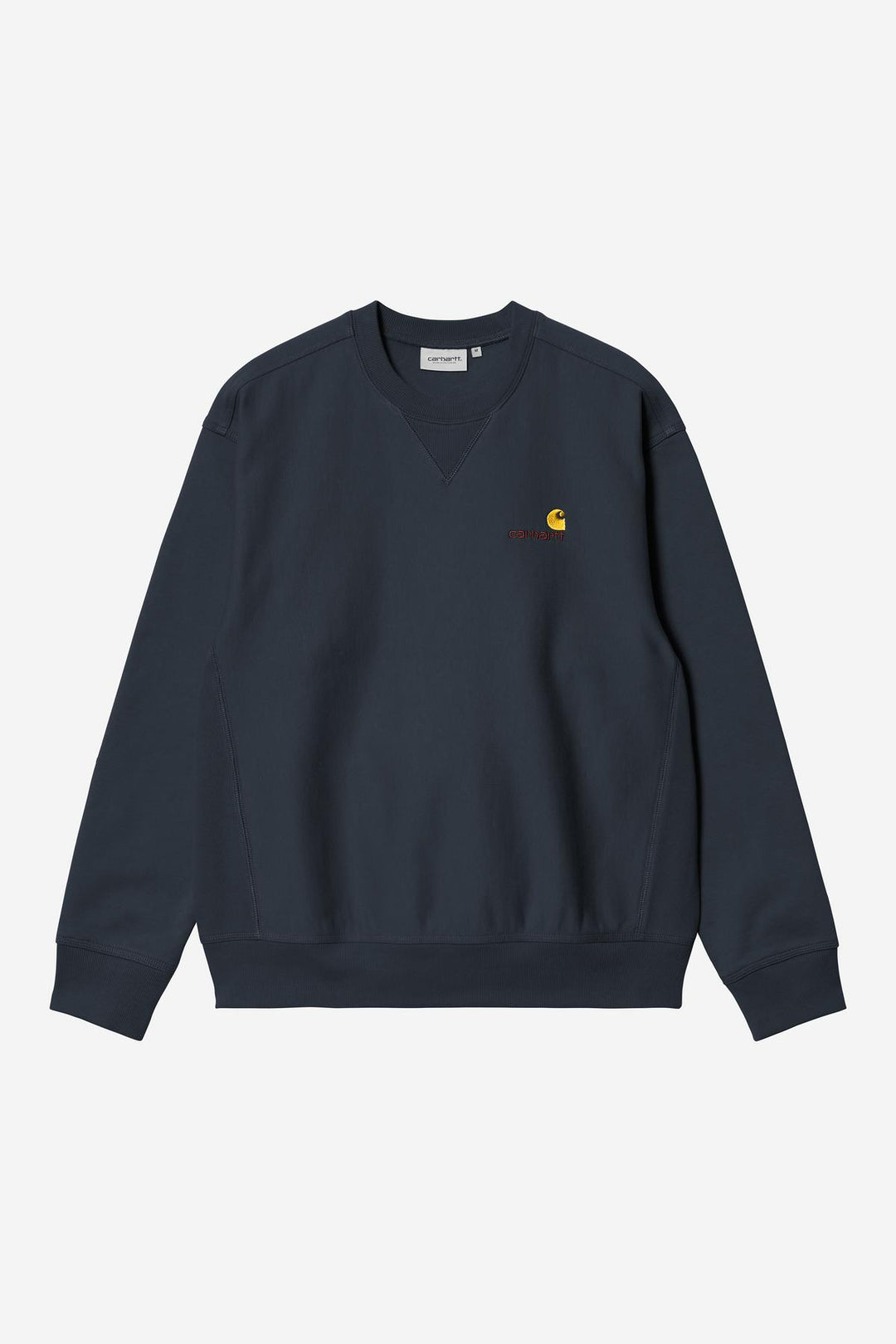American Script Sweat Deep Night - The Road 1380