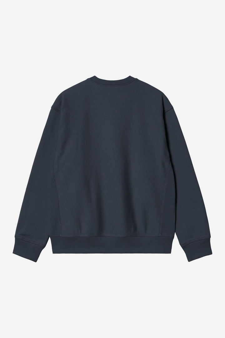 American Script Sweat Deep Night - The Road 1380