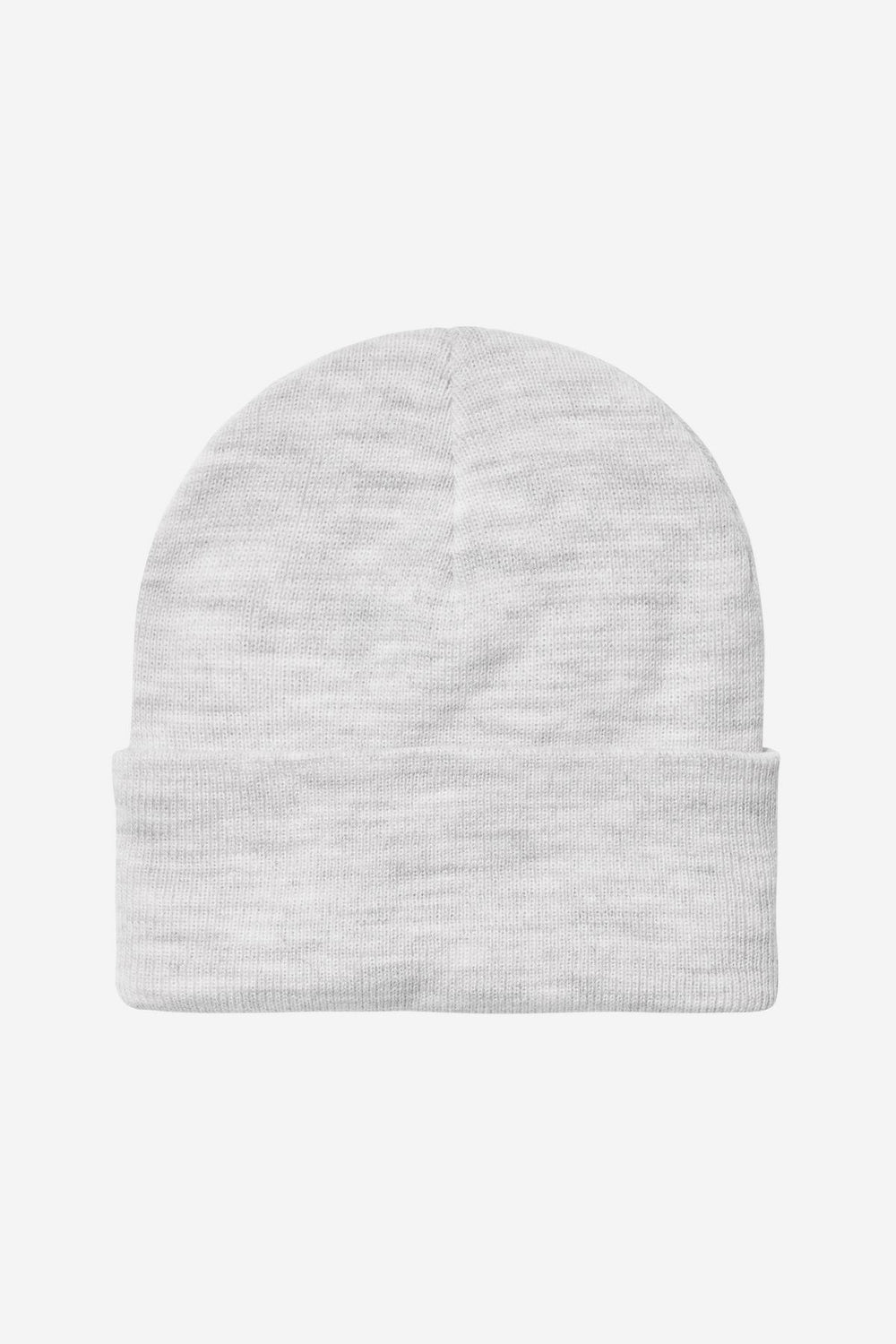 Chase Beanie Ash Heather / Gold - The Road 1380