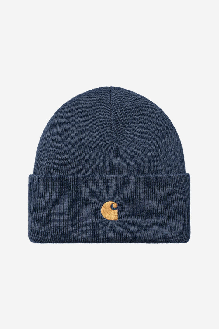 Chase Beanie Jupiter / Gold