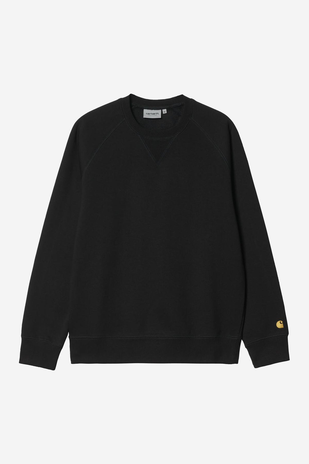 Chase Sweat Black / Gold